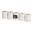 Okin BPA Free 80x60mm Thermal Roll Pack of 5