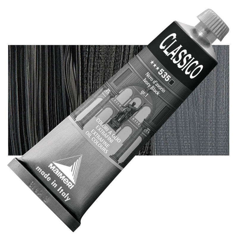 Maimeri Classico Oil Paint 60ml