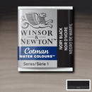 Winsor & Newton Cotman Watercolour Half Pan Paint