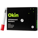 icon WHITEboard marker bullet tip