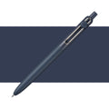 Uni-Ball Zento Ultra Liquid Ink 0.7mm Retractable Gel Pens#Colour_INDIGO