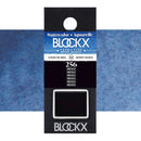 BLOCKX Artists' Watercolour Half Pans