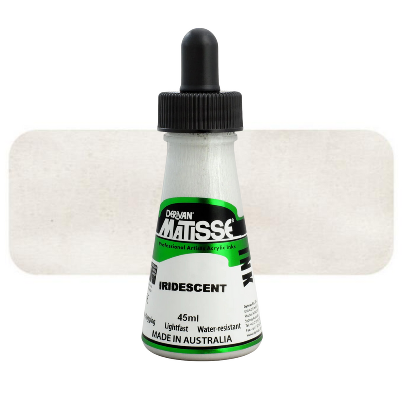 Derivan Matisse Acrylic Inks 45ml