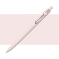 Uni-Ball Zento Ultra Liquid Ink 0.7mm Retractable Gel Pens#Colour_IVORY