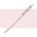 Uni-Ball Zento Ultra Liquid Ink 0.7mm Retractable Gel Pens