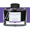 Pilot Iroshizuku Ink 50ml#COLOUR_JAPANESE BEAUTYBERRY MURASAKI-SHIKIBU