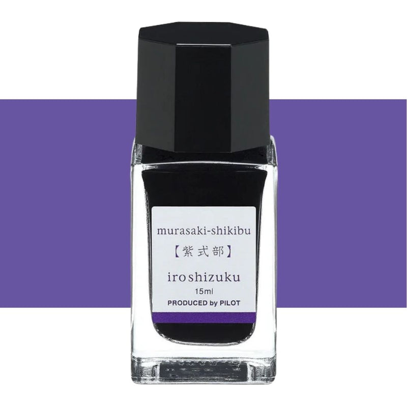 Pilot Iroshizuku Ink 15ml