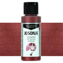 Jo Sonja 60ml Metallic Paints