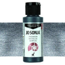 Jo Sonja 60ml Metallic Paints