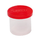 Jovi Non-Spill Pots 30 Pieces