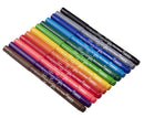 Jovi Washable Felt-tip Pens Set of 12