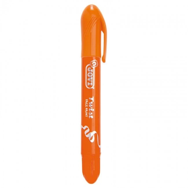 Jovi Twist Make Up Face Paint Markers