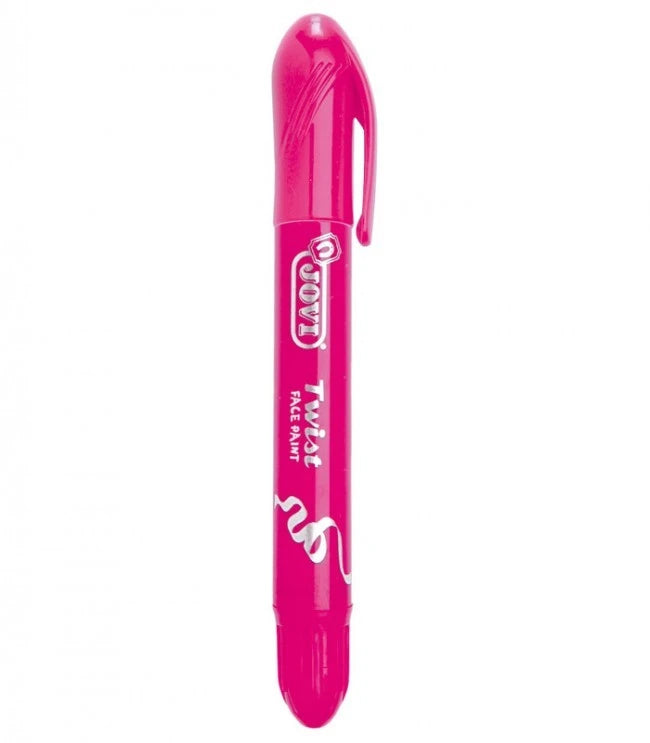 Jovi Twist Make Up Face Paint Markers