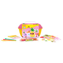 Jovi Modelling Clay Play & Fun Trunk Kit Sweet