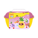 Jovi Modelling Clay Play & Fun Trunk Kit Sweet