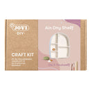 Jovi Shelf Clay Craft Kit 24 Pieces