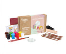 Jovi DIY Pottery Clay Kit Air Dry & Mirror