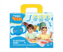 Jovi My First Plastilina 38g Baby Case Set of 4
