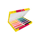 Jovi Woodless Coloured Pencil Class Pack of 288 Pieces