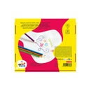 Jovi Woodless Coloured Pencil Class Pack of 288 Pieces
