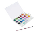 Jovi Watercolour Tablets Set of 18