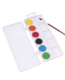 Jovi Watercolour Tablets Set of 6