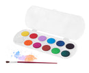 Jovi Watercolour 30mm Tablets Set of 12