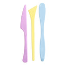 Jovi Modelling Tools Pastel Colours Pack of 3
