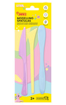 Jovi Pastel Modelling Tools Set of 3