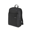 Kensington Simply Portable 14" Lite Black Backpack