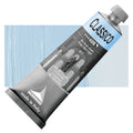 Maimeri Classico Oil Paint 60ml#colour_KINGS BLUE LIGHT (S3)