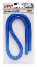 Kent Flexible French Curve Set 600mm