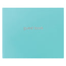 Letts Dazzle Guest Books