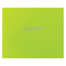 Letts Dazzle Guest Books