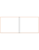 Letts Quarto Pastel Guest Books