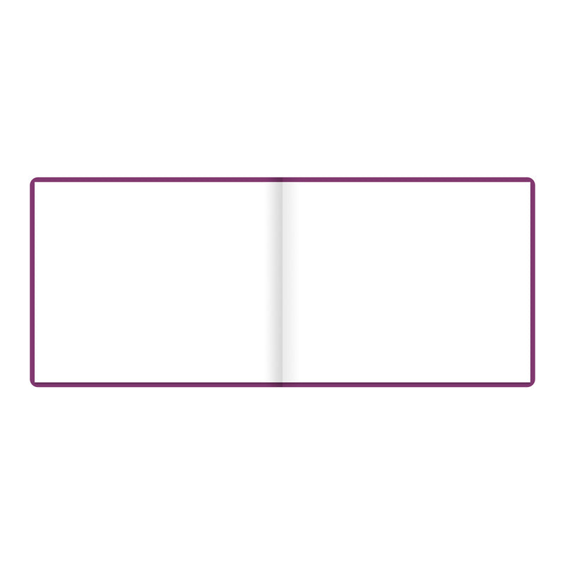 Letts Dazzle Guest Books