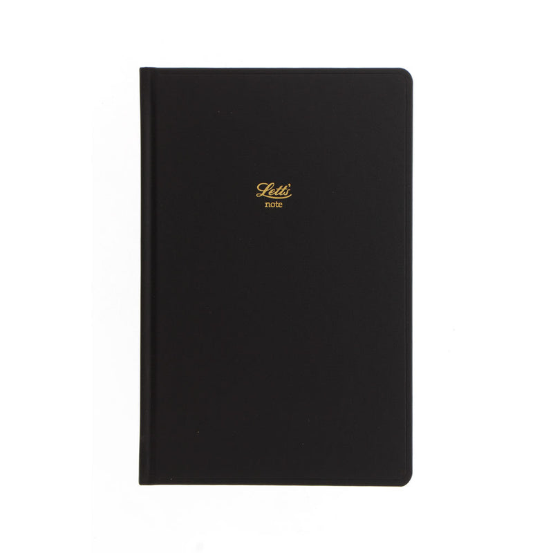 Letts Icon Ruled Notebooks