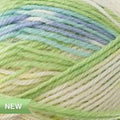Naturally Loyal Baby Print DK Yarn 8ply#Colour_SEASIDE (81130)