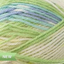 Naturally Loyal Baby Print DK Yarn 8ply