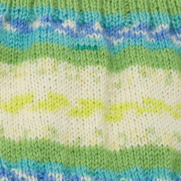 Naturally Loyal Baby Prints Yarn 4ply - Clearance#Colour_SEASIDE (81130)