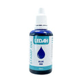 Ledah 50ml Stamp Inks#Colour_BLUE