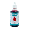 Ledah 50ml Stamp Inks#Colour_RED