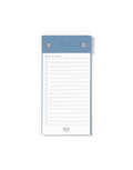 Letts To Do List Planner 100x200mm Conscious#Colour_OCEAN