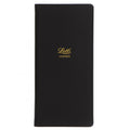 Letts Slim Pocket Icon Address Books#Colour_BLACK