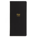 Letts Slim Pocket Icon Address Books