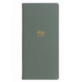 Letts Slim Pocket Icon Address Books#Colour_GREEN