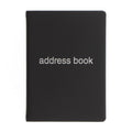 Letts Dazzle A6 Address Books#Colour_BLACK