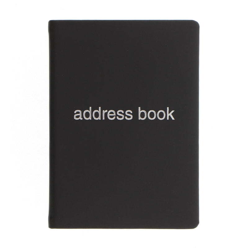 Letts Dazzle A6 Address Books