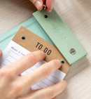 Letts Conscious To Do Notepad Refill