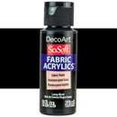 Decoart Sosoft Fabric Paints 59ml